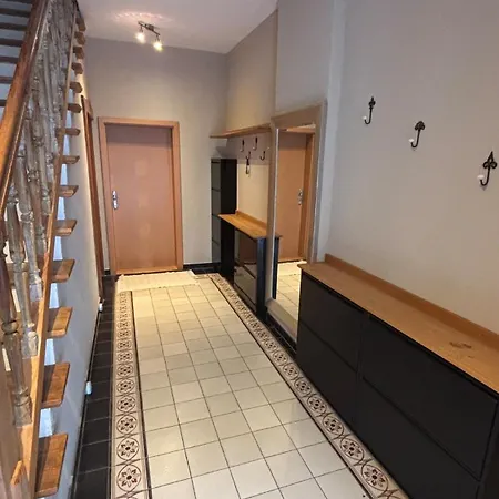 Gemuetliches 50qm Mit Terrasse Und Garten Appartamento *
